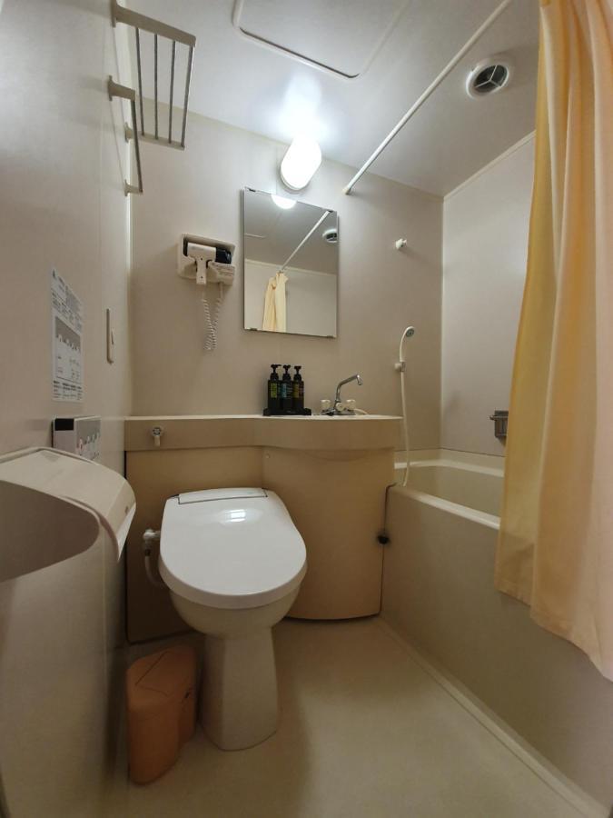 Kokoro Hotel Hakuba Exterior foto